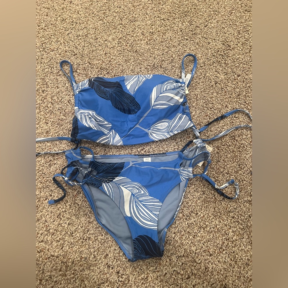 Aerie Bathing Suit Set